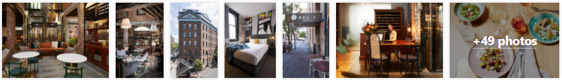 Ovolo 1888 Darling Harbour Sydney – Updated 2021 Prices | Stay at Home Mum.com.au