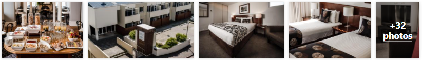 Salamanca Suites Hobart – Updated 2021 Prices | Stay at Home Mum.com.au