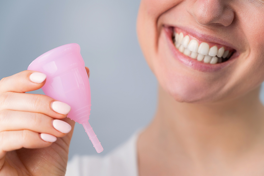 7 Best Menstrual Cups For Beginners | Stay At Home Mum