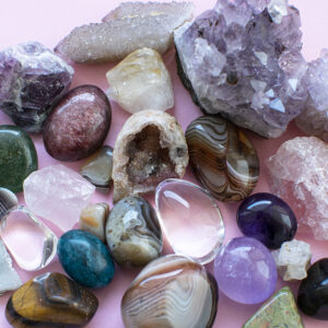 Where to Buy Wholesale Crystals Australia