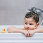 Is Your Toddler Curious About Their Private Parts?