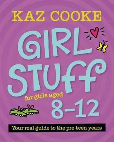 girl stuff for girls aged 8 12 | Stay at Home Mum.com.au