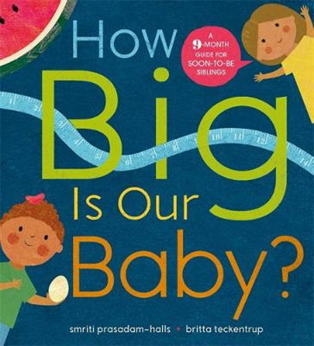 how big is our baby | Stay at Home Mum.com.au
