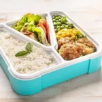 lunch box rice | Stay at Home Mum.com.au