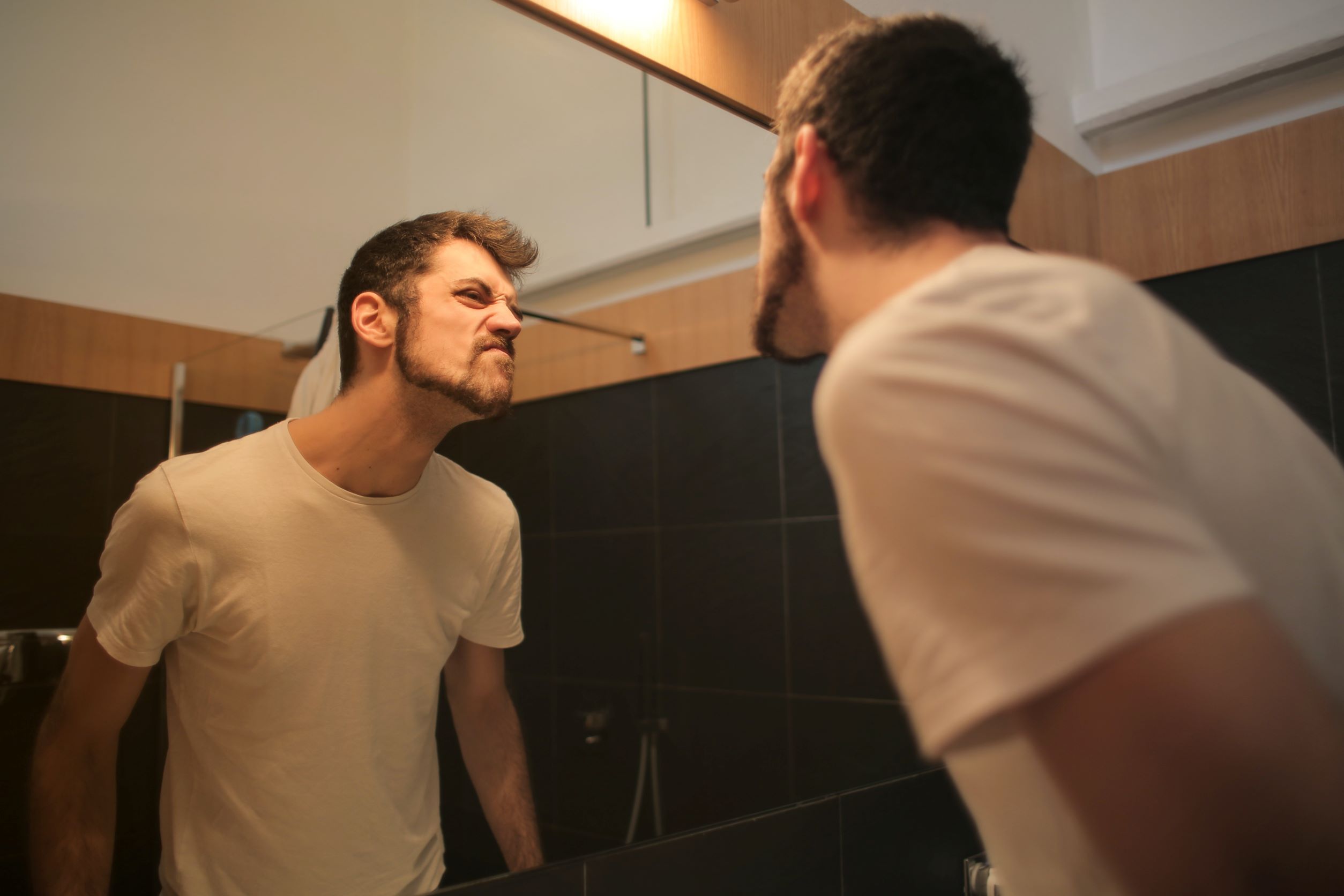 5 Tips to Convince Your Guy to Take Better Care of Himself