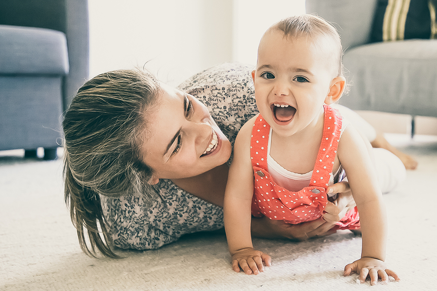 Why Your Insurance Needs Change When You Become a Mum