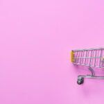 bigstock Shopping Cart Toy From The Sup 422833376 | Stay at Home Mum.com.au