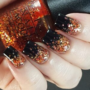 Get These Amazing Halloween Themed Nails for the Scariest Night of the Year!