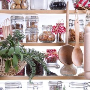 How to Organise Your Pantry (And Make it Insta-Worthy!)