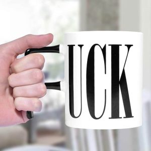 fuck mug | Stay at Home Mum.com.au