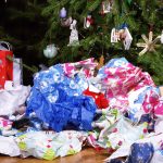 86 Thoughts When Wrapping Christmas Presents | Stay at Home Mum