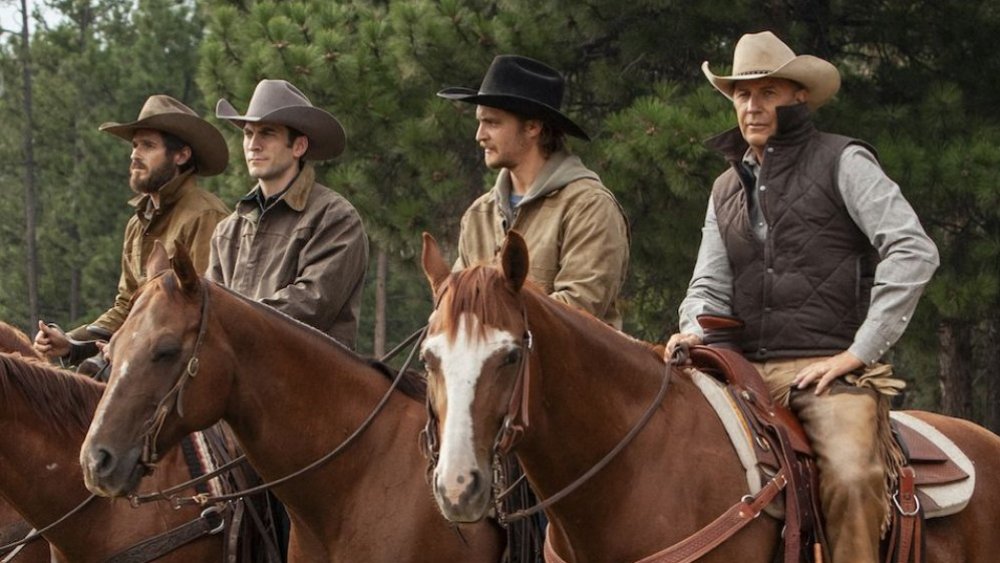 13 Fascinating Facts About the Yellowstone TV Show