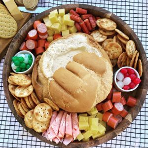 55 Best Party Foods For Kiddos