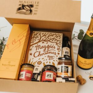 Where to Buy Christmas Gift Hampers That Are Perfect for Everyone!