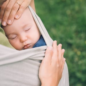 48 Nature-Inspired Baby Names