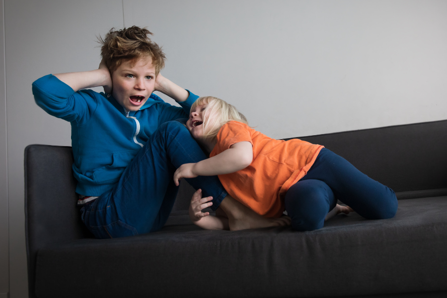 kids fight | Stay at Home Mum.com.au