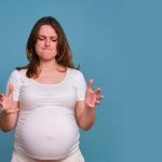 angry pregnant | Stay at Home Mum.com.au
