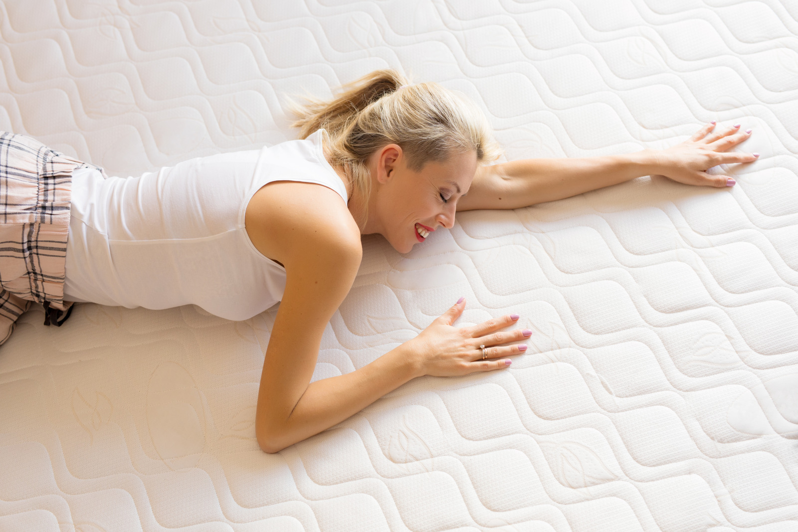 Things You Can Do To Make Your Mattress Last Longer