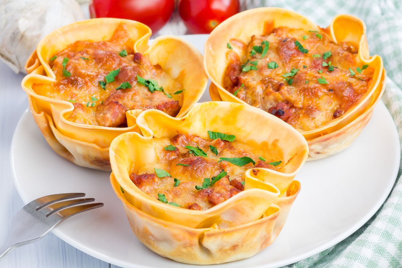 30 Meals You Can Make in a Muffin Tin