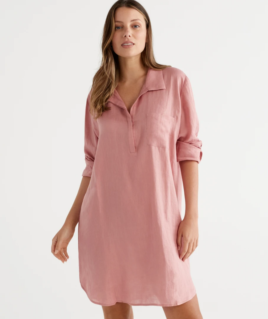 Sussan: Super Soft Loungewear | Stay At Home Mum