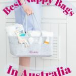 12 Best Nappy Bags In Australia 2022