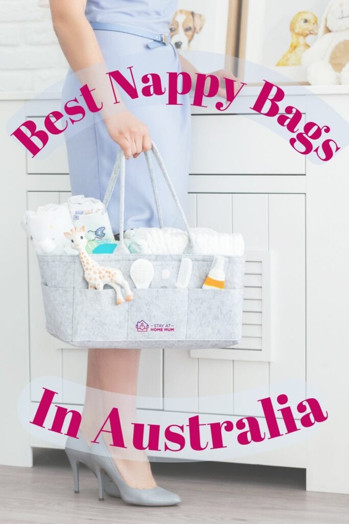 12 Best Nappy Bags in Australia 1 2 | Stay at Home Mum.com.au