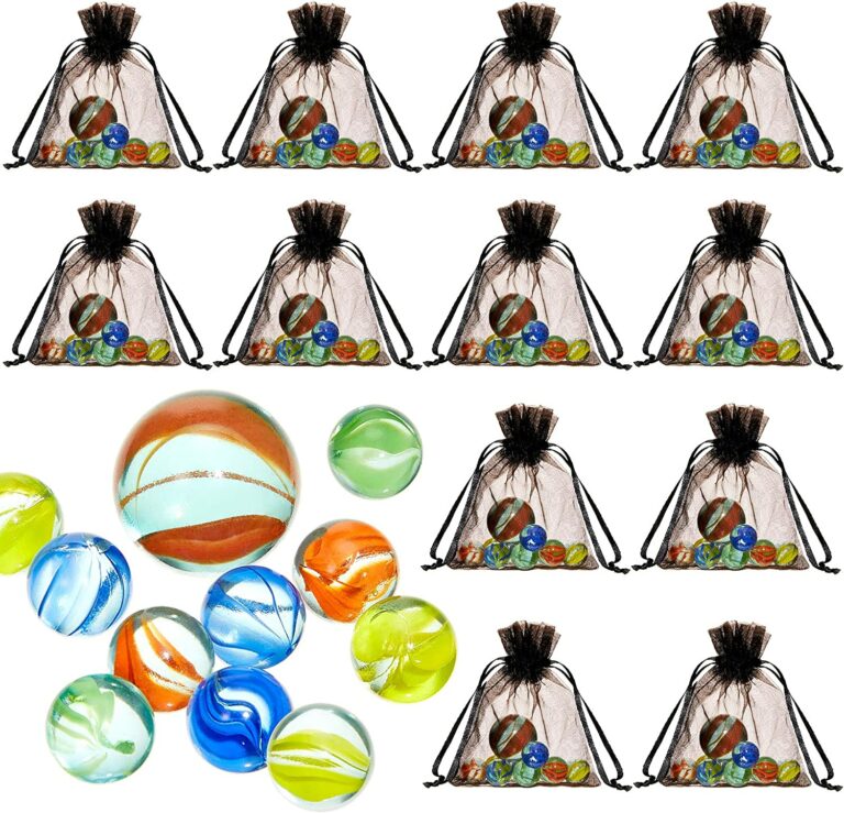 100 Party Bag Ideas for Kids