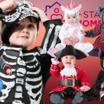 Halloween Costumes for Babies | Stay at Home Mum.com.au