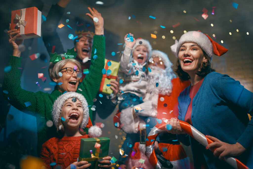 Ultimate Shopping Plan for Your Christmas Party and Family Get-Togethers 2022 I Stay at Home Mum