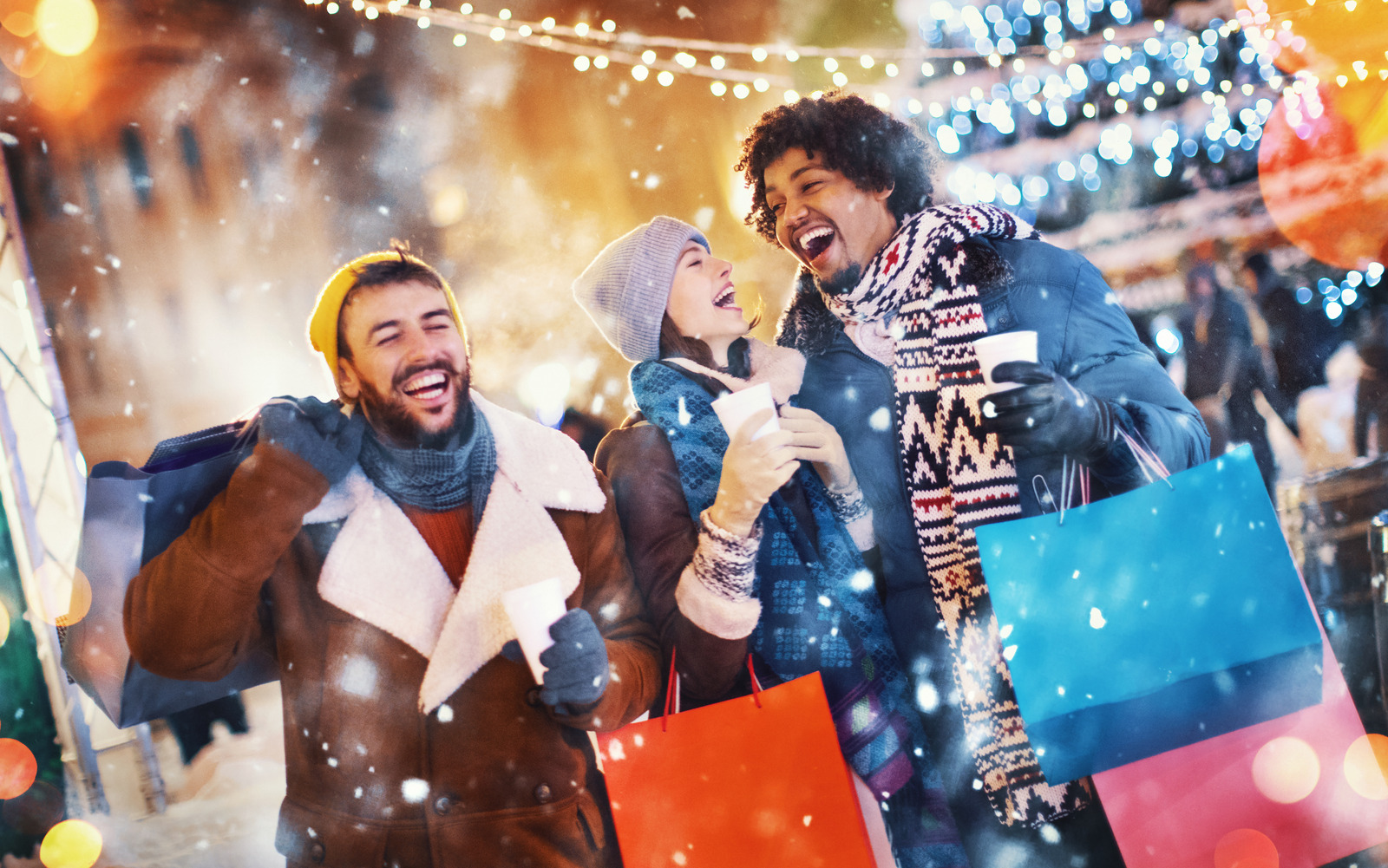 Best Shopping Plan for Your Christmas Party and Family Get-Togethers 2023