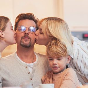 6 Easy Ways To Show Dad You Love Him This Father’s Day
