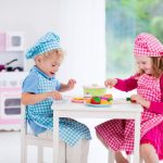kids kitchen play | Stay at Home Mum.com.au
