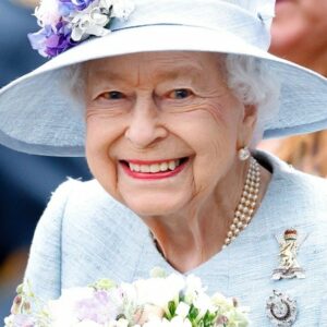 16 Times Queen Elizabeth II Visited Australia