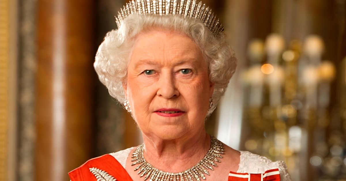 Queen Elizabeth II Passes Away at 96