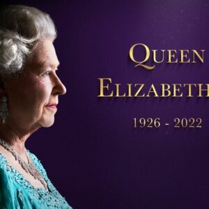 Our Beloved Queen Elizabeth has Passed Away..What Now?
