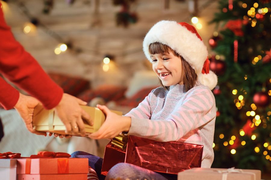 50 Popular Christmas Gifts for Kids 2023