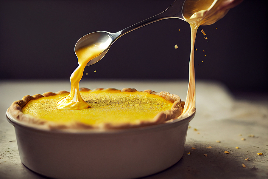 bigstock A Delicious And Sweet Custard 463599859 | Stay at Home Mum.com.au