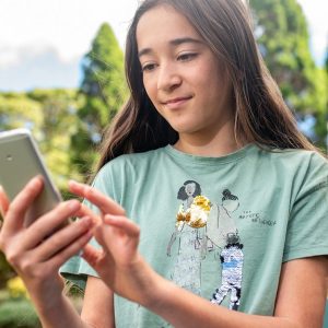 Keep Your Kids Safe with Opel Mobile SmartKids Phone