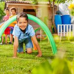 7 Simple & Fun Backyard Games for Kids I Stay at Home Mum