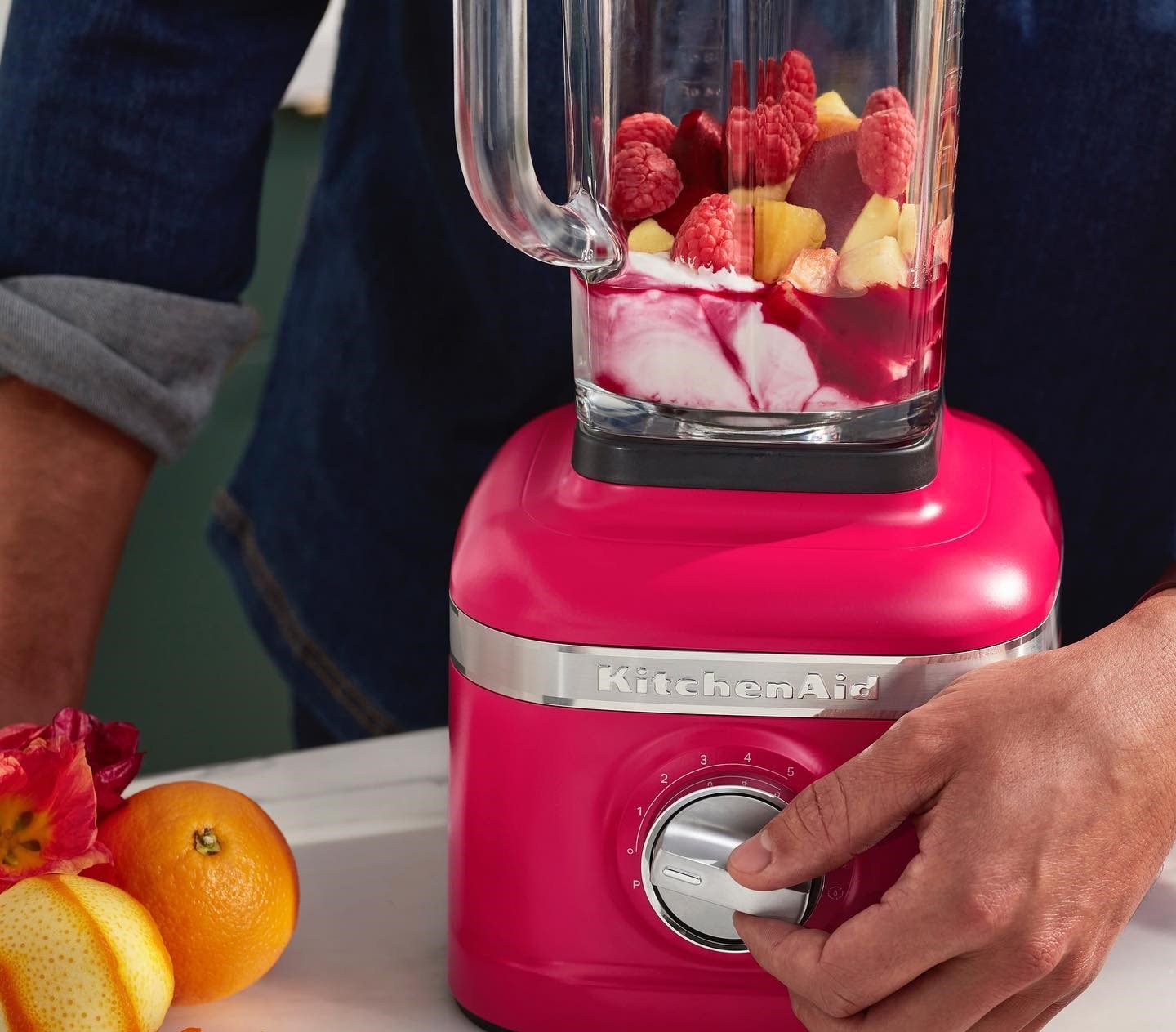 10 Best Home Blenders For Your Kitchen Needs