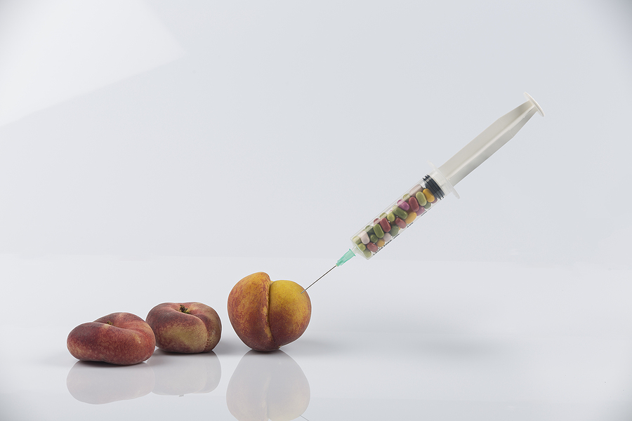 bigstock Peaches And Syringe With Pills 66259195 | Stay at Home Mum.com.au