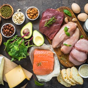 50 Best High-Protein Foods for Weight Loss