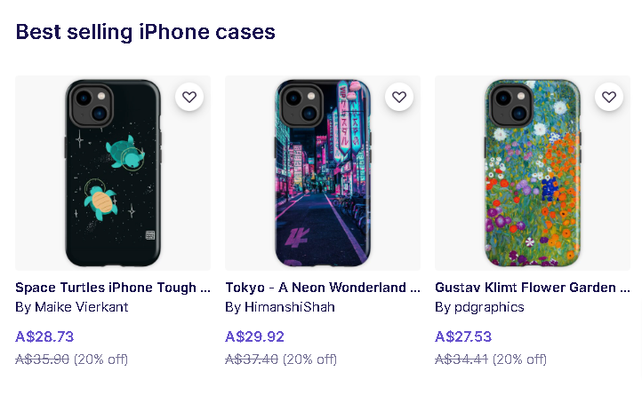 Phone cases for Sale Redbubble | Stay at Home Mum.com.au