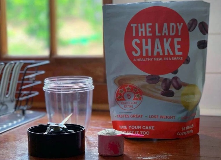 Our Honest Lady Shake Review – Australian Weight Loss Shake: MUST READ