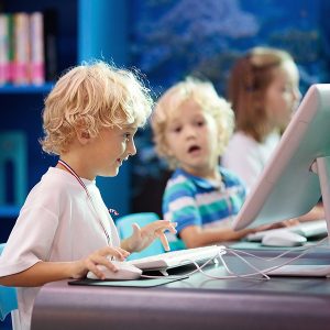 Basics of Internet Safety: How to Keep Yourself and Your Kids Safe When Browsing Online
