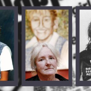 The Murder of Nine-Year-Old Ebony Simpson