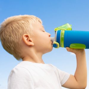 10 Best Leak Proof Drink Bottles for School