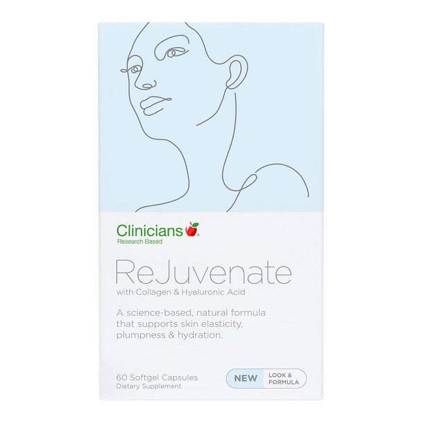 clinicians rejuvenate with collagen and hyaluronic acid 71513 | Stay at Home Mum.com.au
