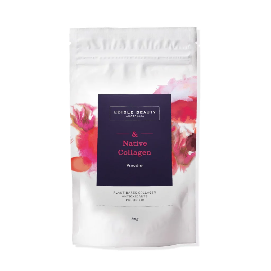 native plant based collagen powder 669322 | Stay at Home Mum.com.au