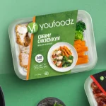 youfoodz meaL | Stay at Home Mum.com.au